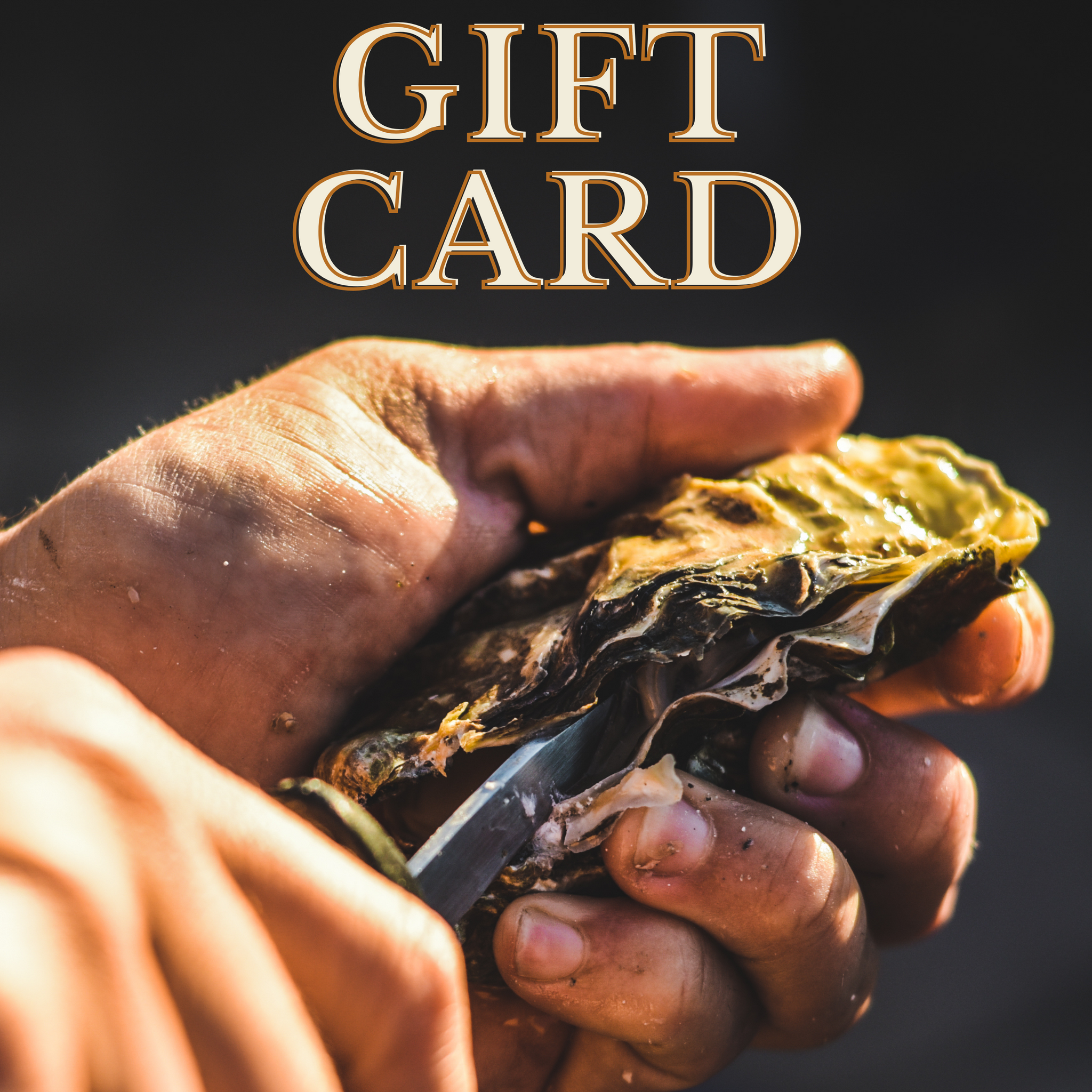Gift Cards