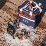 Branded Carlsbad Aquafarm Reusable Cooler